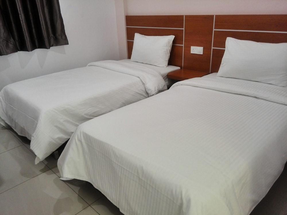 Dota Hotel Alor Setar Extérieur photo