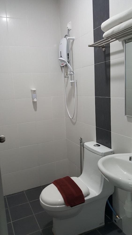 Dota Hotel Alor Setar Extérieur photo