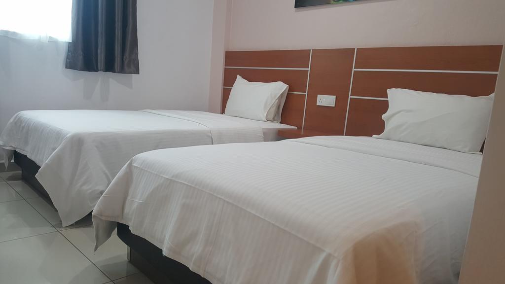 Dota Hotel Alor Setar Chambre photo