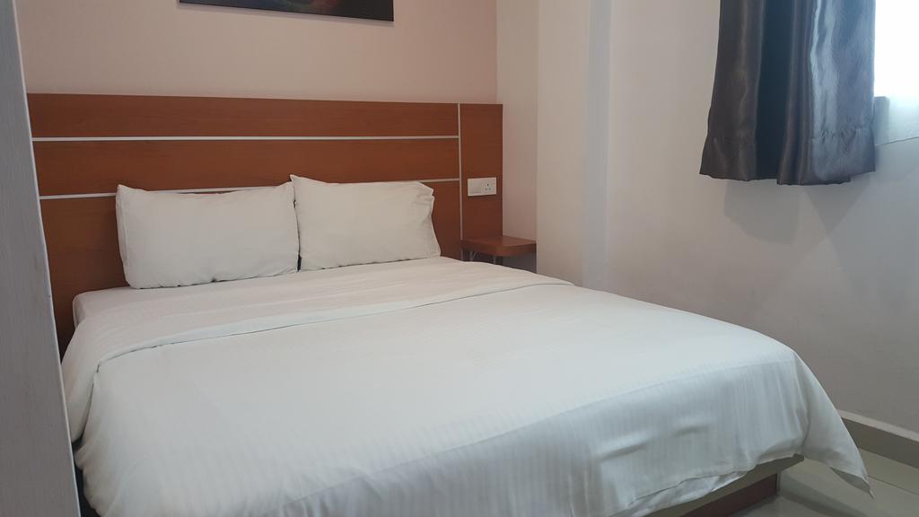 Dota Hotel Alor Setar Chambre photo