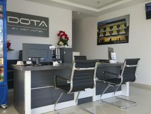 Dota Hotel Alor Setar Extérieur photo
